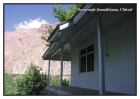 Sumergadh Jamatkhana Chitral